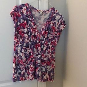 Banana Republic Shirt